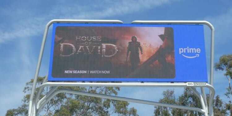 House of David and Babies