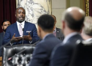 How California Democrats Are Reshaping Local Government – RedState