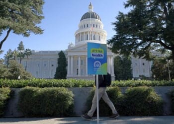 How California Turns Social Problems into Local Policy – RedState