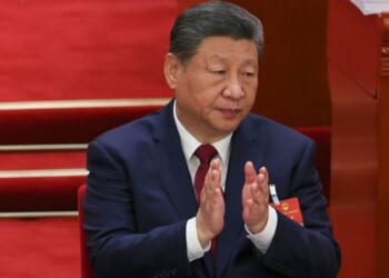 How China Dominates the World’s Critical Minerals Production