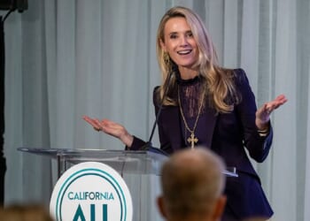 How Gavin Newsom’s Entire Political Career Is About To Be Destroyed — By His Wife