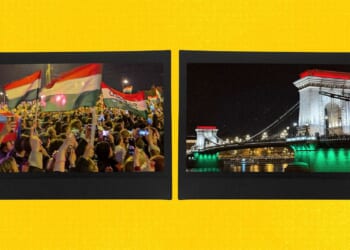 How Hungarian voters ended 16 years of Viktor Orbán's iron rule