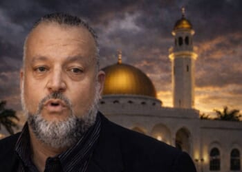 How Terror Supporters Helped Build Florida’s Muslim Community