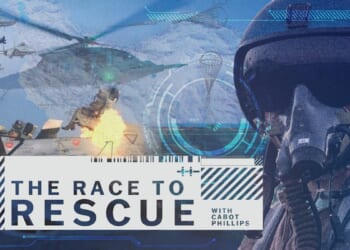 How The U.S. Pulled Off One Of The Greatest Rescue Missions In Military History