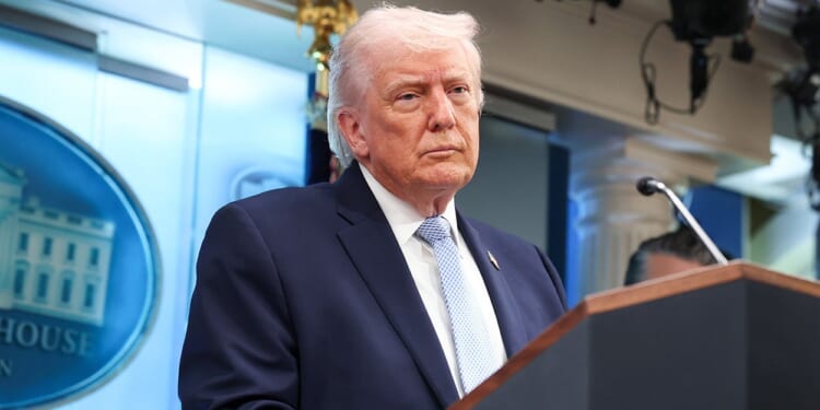 How Trump Administration Rescued Airman in Iran