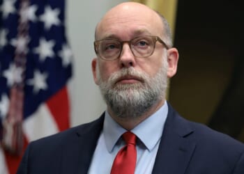 How Trump's 2027 Budget Cuts Funding for Woke Ideology