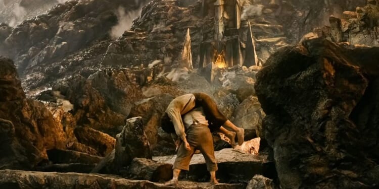 How fantasy can enrich reality