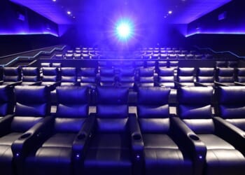 Huge cinema chain with 16 UK sites on brink of huge £55m change | UK | News