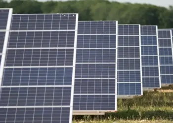 Huge solar farm given go-ahead after locals fume it will 'industrialise vast rural landscape'