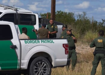 Hundreds Of Border Patrol Agents Reassigned To Southern Border As ‘Gotaways’ Surge