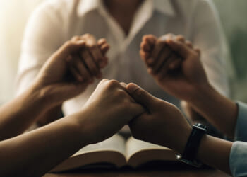 I was 20, unready, and called to pastor — what that first church gave me still matters