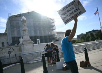 I was kicked out of my counseling program — the Supreme Court just vindicated my mission