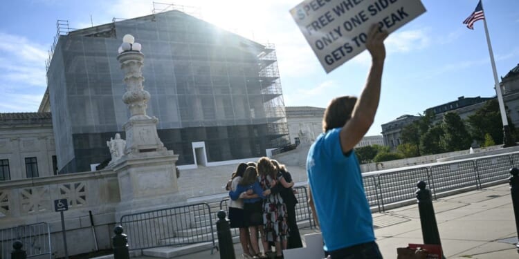 I was kicked out of my counseling program — the Supreme Court just vindicated my mission