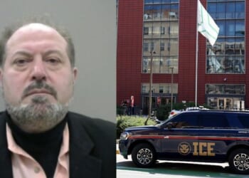 ICE Arrests Islamic Leader Accused Of Aiding Hamas. He’s Lived In The U.S. For Decades.