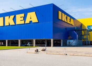 IKEA announces major change to UK stores after 25 years | UK | News