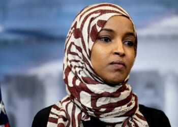 Ilhan Omar Comes Under Financial Scrutiny — Now Husband’s Winery Suddenly Goes Dark