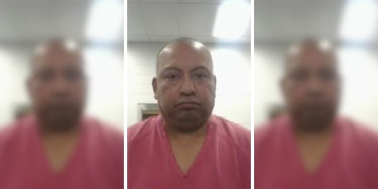 Illegal Immigrant Pastor Sexually Assaulted Teen Girl. Now His Lawyer Says He’s Served Enough Time.