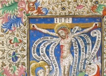 In my end is my beginning