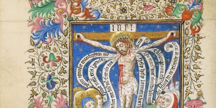 In my end is my beginning