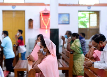 Indian court stays proceedings against priest who preached that Jesus is the only Way