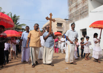 Indian gov’t delays foreign donations bill after concern from Christian leaders