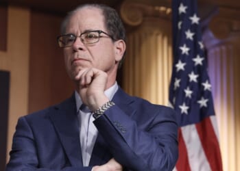 Indiana governor signs bill to crack down on child sex predators