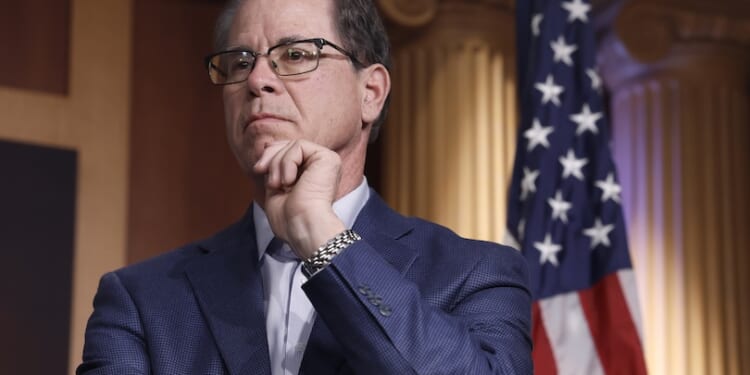 Indiana governor signs bill to crack down on child sex predators