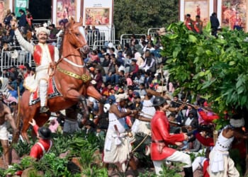 India’s new conversion law draws concern from Christians