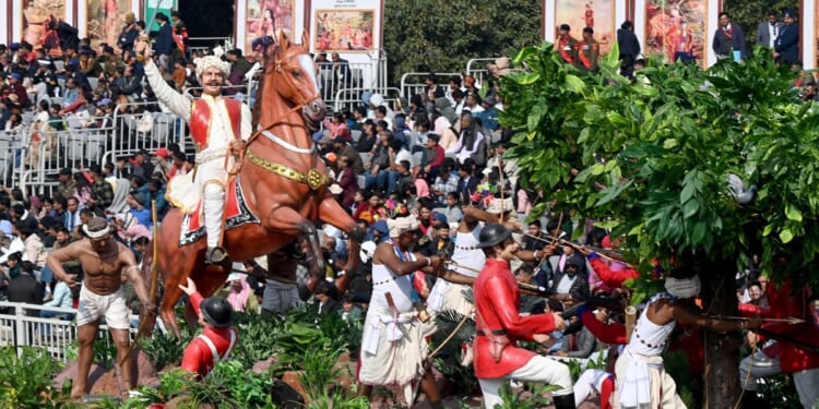 India’s new conversion law draws concern from Christians