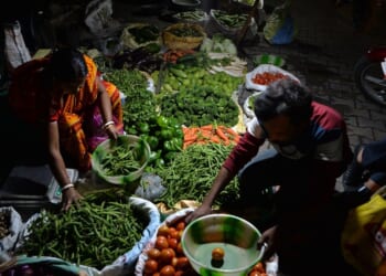 India’s supply chains hit by Iran war