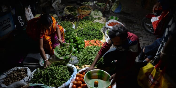 India’s supply chains hit by Iran war