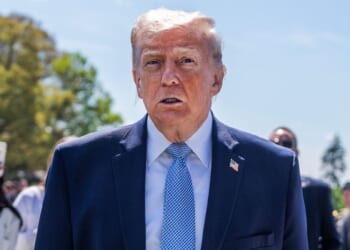 Inflation Hike Amid Iran Conflict Is Temporary