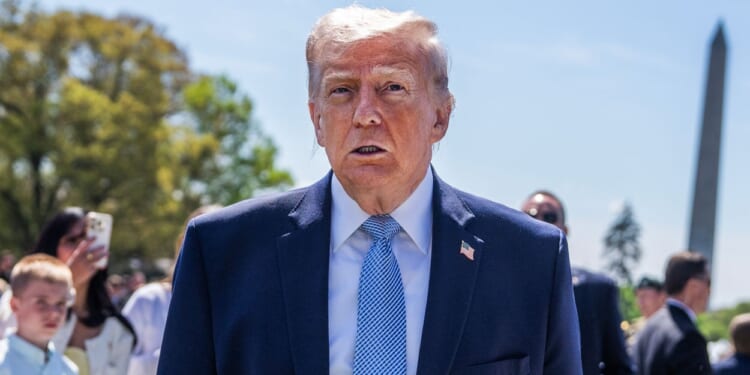 Inflation Hike Amid Iran Conflict Is Temporary