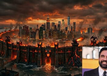 Inside Mamdani’s Hellish Plan To Destroy NYC