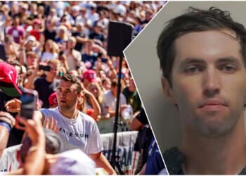 Inside The Twisted Confession Tyler Robinson Is Accused Of Sending His Boyfriend