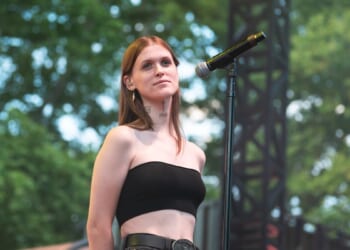 Instagram Lets Trans Musician Post Banned Content