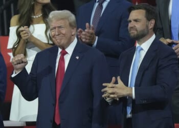 Iran Tries to Play Games, but Trump Just Let Them Know How Few Cards They Have – RedState