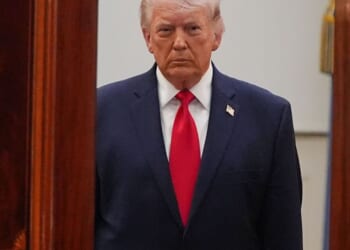 Iran sends chilling 'Gates of Hell' warning after Trump's furious threat | World | News