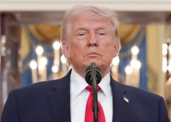 Iran ‘used Russian missiles’ to shoot down US fighter jet as Trump launches expletive rant | World | News