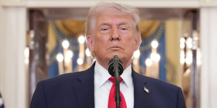 Iran ‘used Russian missiles’ to shoot down US fighter jet as Trump launches expletive rant | World | News