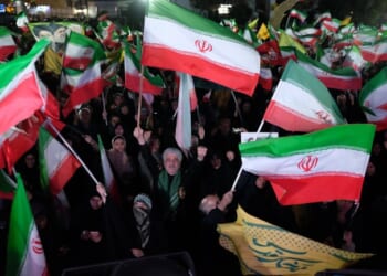 Iranian Businesswoman Now Accused of $70M Drone Deal for Mullahs – RedState