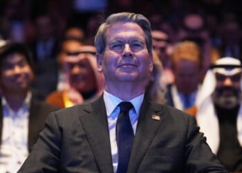 Iranian Leader Ghalibaf Tries a Desperate Bluster, Gets Decimated by Bessent – RedState