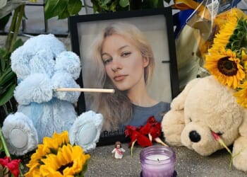 Iryna Zarutska Stabber Gets Gifted A Lifeline In State Court