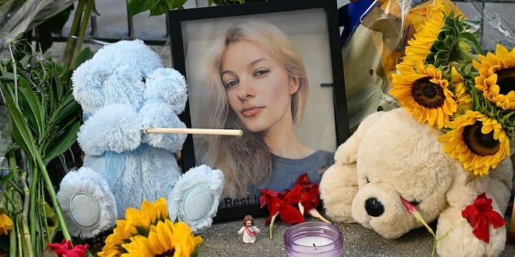 Iryna Zarutska Stabber Gets Gifted A Lifeline In State Court