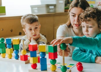 Is Free Child Care a Good Idea?