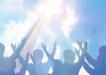 Is the 'Christian revival' a myth? The truth behind the viral data