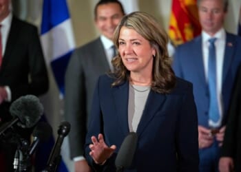 Is the 51st State Dream Closer to Reality? A Secession Movement in Canada Is Gaining Traction – RedState