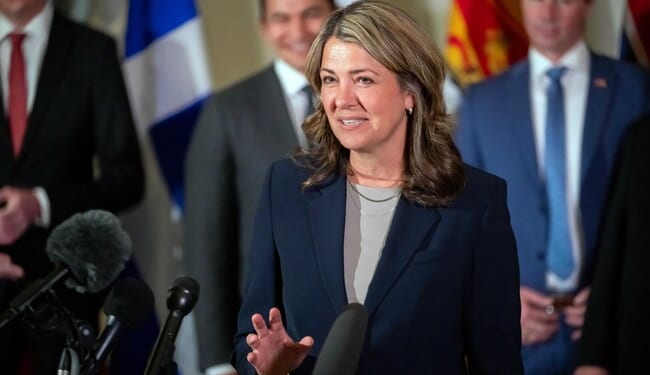 Is the 51st State Dream Closer to Reality? A Secession Movement in Canada Is Gaining Traction – RedState