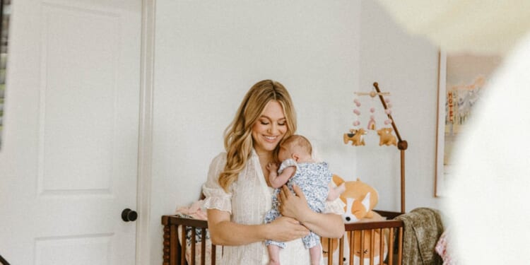 Isabel Brown Challenges ‘The View’