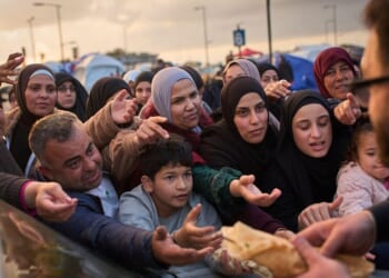 Israel’s lightning raids on Lebanese population widely condemned